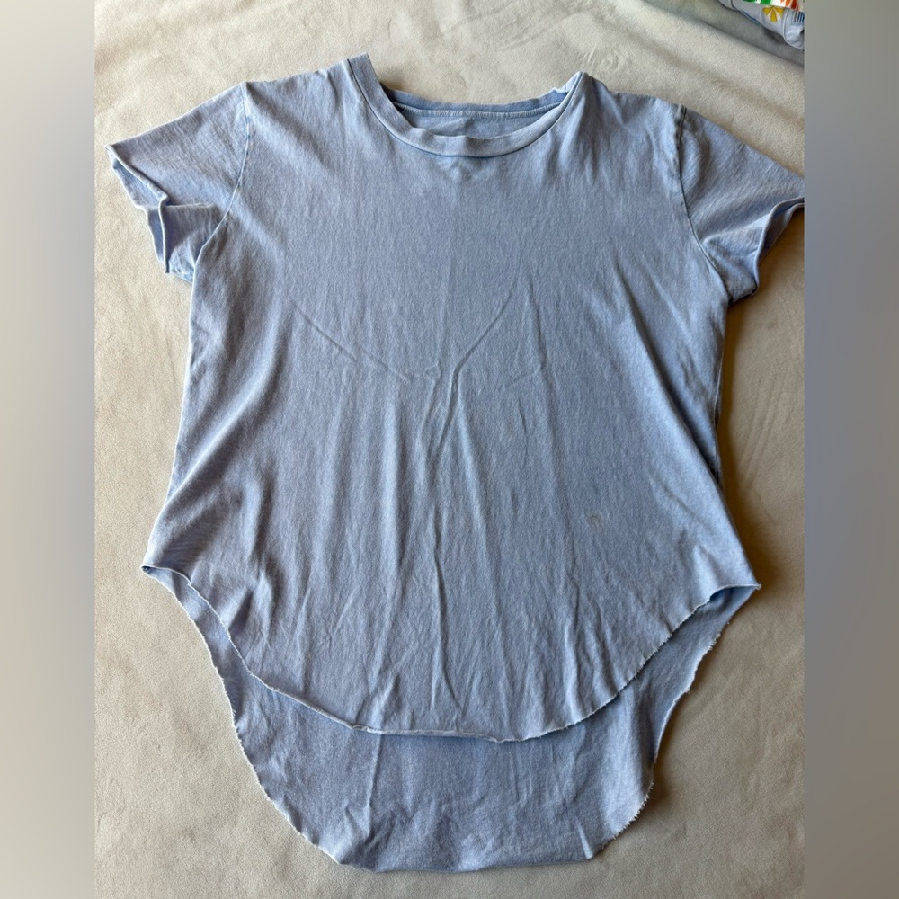 Frank & Eileen Theo Tshirt